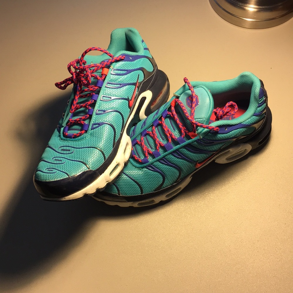 Airmax Plus Premium